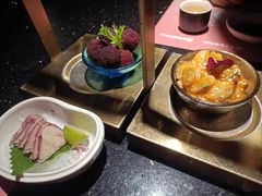 -上井料理黑金店(IFS国金中心店)