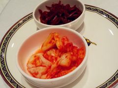 餐前凉菜-味茂·老船夫1927(东海东路店)