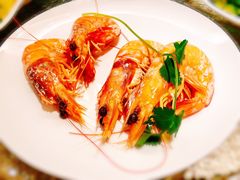 -格力东澳大酒店-蓝色海岸餐厅