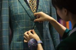 -SINCEO圣希欧手工西服定制(长沙总店)