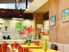 -十一咖啡(青年大街工厂店)