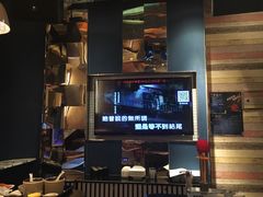B22房-蓝色派对KTV(聚然广场店)