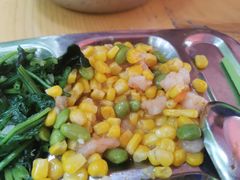 -北京大学-燕南食堂