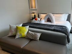 -尼依格罗香港美利酒店