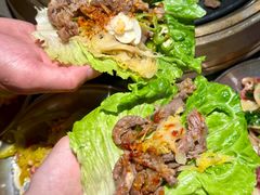 -杨小佳·齐齐哈尔烤肉·烤串(广州店)