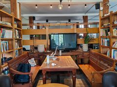 -1901 Cafe(西四店)