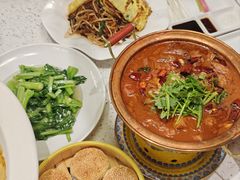 -玉林烤鸭店(垡头店)