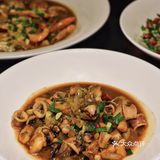 鲍鲜生∣邂逅浦东人气爆棚的象山海鲜餐厅‼️