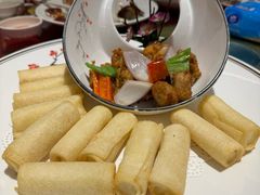 -顺德佬酒楼(粤海店)