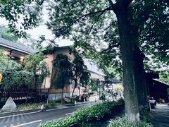 -天怡·鱼工厂(梅溪湖店)