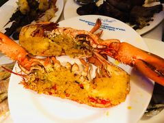 -星伦多自助料理·涮烤一体(杭州来福士店)