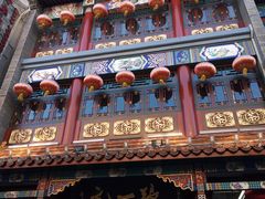 -张一元(总店)