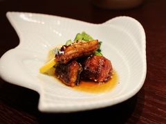 -翔峰炭火鳗鱼(悦泰街里公寓店)