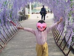 -石燕湖生态旅游景区