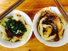 甜水面-洞子口张老二凉粉(文殊院店)