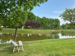 -安德鲁户外烧烤帐篷营地(马泉营店)