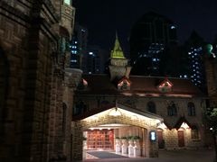 -马勒别墅饭店(静安寺店)