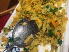 -山西会馆·晋菜·晋商宴·牌匾博物馆(胜利东街店)