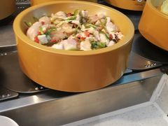 -龍歌自助小火锅(李沧丽达店)
