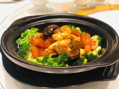 一品煲-粥旺庄(芳村店)
