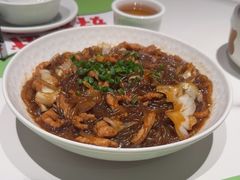 -鑫小城故事·藕汤·家常菜(台北一路总店)