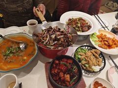 -小六汤包(万和城店)