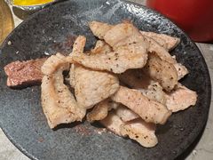 -谷牛日式烤肉(宝山U天地店)
