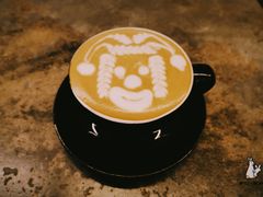 -BE NORMAL CAFE(霞溪路店)