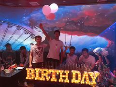 -奉化一页时尚KTV(奉化店)