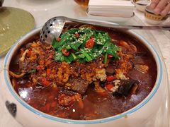 -玉华宫宾馆·餐厅(铜川驻京办店)