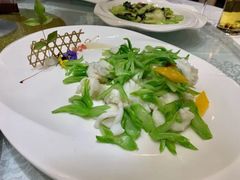 -京杭上院·河景花园餐厅·杭帮菜名店