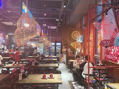 -老闵田螺馆·南昌特色小炒(梦时代店)