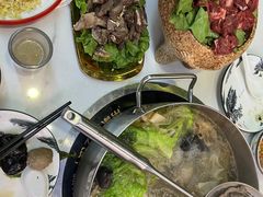 -刘少华贵州小黄牛·鲜牛肉火锅(总店)