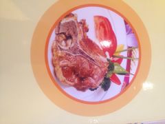 牛排-太极·粤菜餐厅(亚运村鸟巢店)