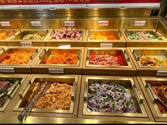 -姜胖胖无限自助烤肉(弹子石店)