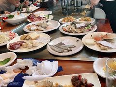 -大渔·观筵(三里屯太古里店)