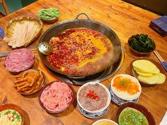 -楠火锅(太古里总店)