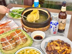 -蟹天蟹地农家菜·阳澄湖大闸蟹(浅水湾店)