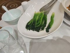 -巴音浩日娲·蒙餐(双林东路店)