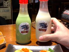 -小川洋风料理(江汉路店)