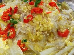 -笨罗卜浏阳菜馆(太平街店)