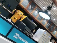 -Ice Monster冰馆·CNN评选全球十大甜品(国贸商城店)