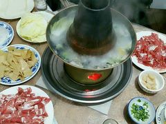 -鑫龙火锅城(青岛分店)