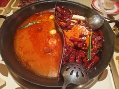 -江北北火锅馆·公路夜市(魏公村店)