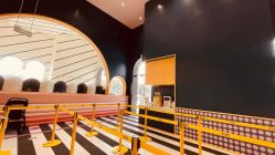 -奈尔宝·儿童乐园·亲子餐厅(鄞州万达店)