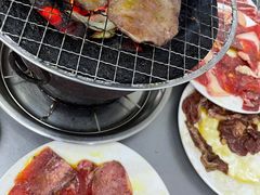 -松明一烤肉馆(鲁园店)