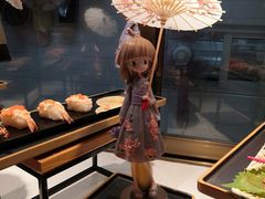 -五月罗马海鲜自助餐厅(陆家嘴店)