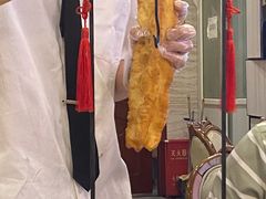 -津悦·正阳春烤鸭(红旗南路店)