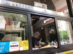 门面-BOIBOI马来茶餐室(江宁路店)
