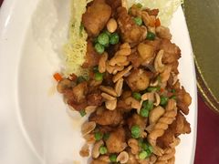 -香融府·烤鸭·家常菜(马家堡路店)